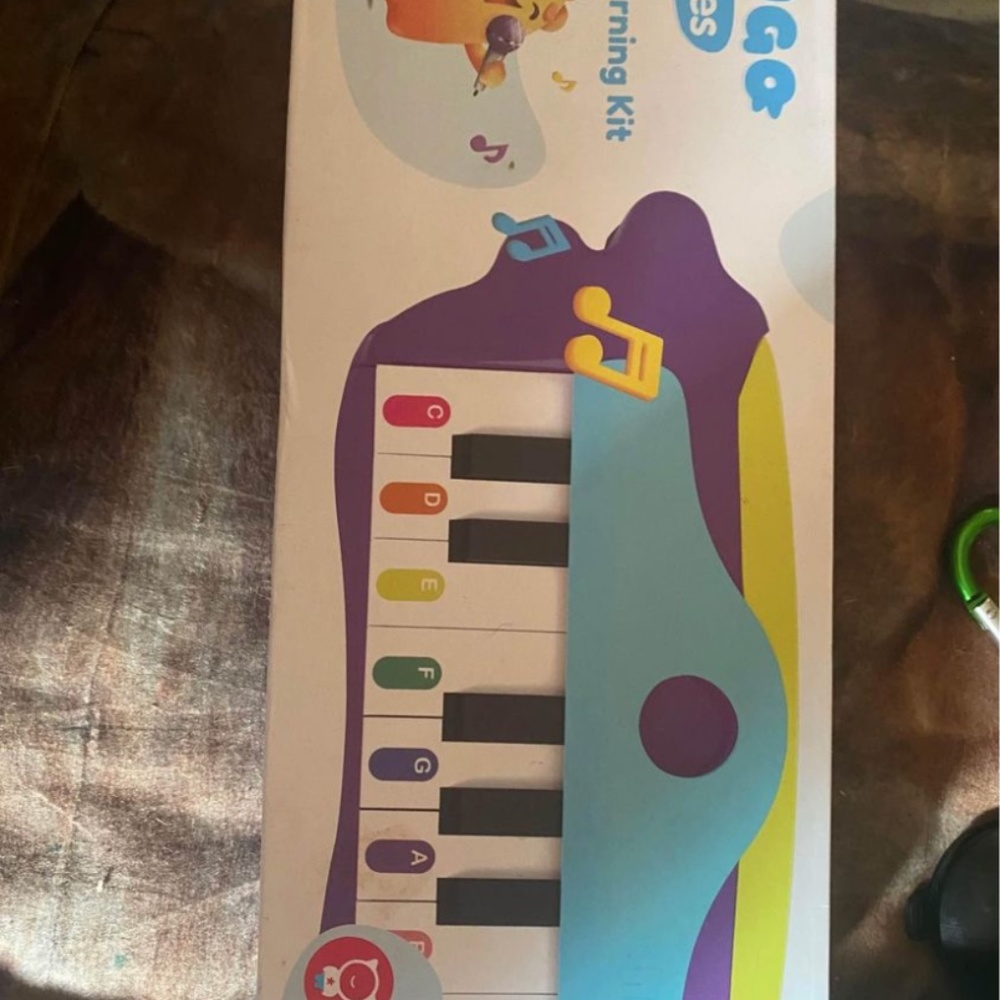 Music - Picture 2 of 4